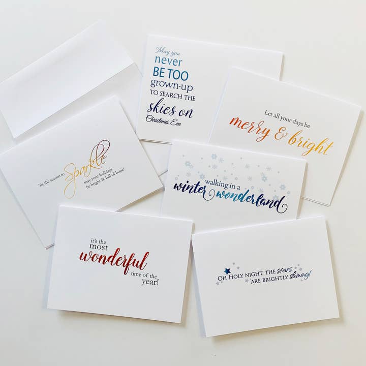 Christmas Magic for wholesale by Stationare