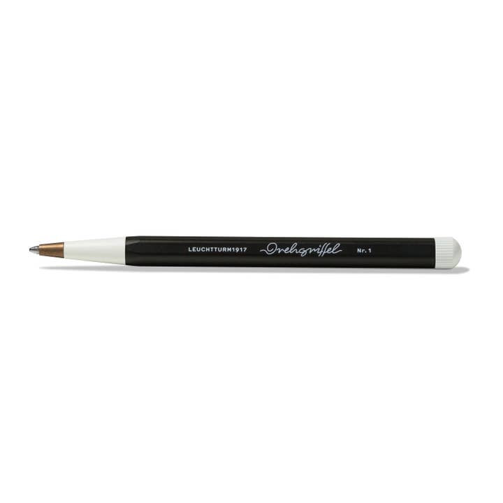 LEUCHTTURM1917 - Wholesale Pen - Drehgriffel Nr. 1 - Ballpoint Pen