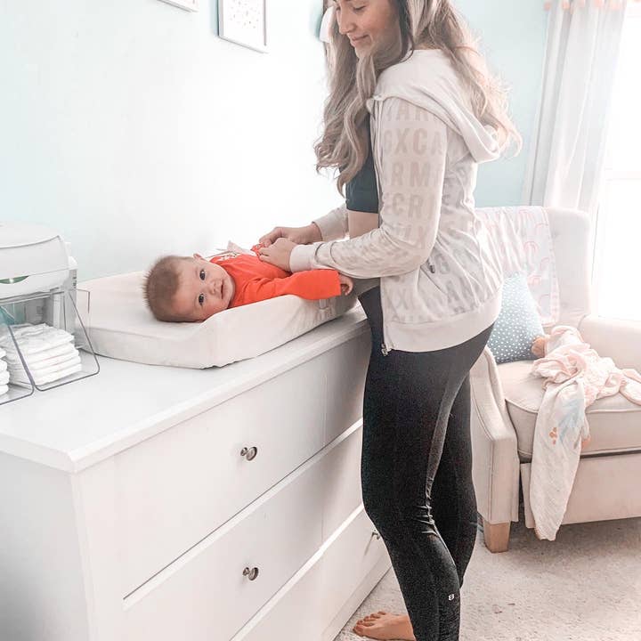 Prince Lionheart - Wholesale Diaper Caddy - Baby - Ultimate™ Wipes Warmer6