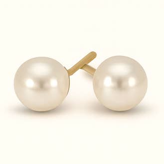 Harbor Stud Earrings for wholesale by PRESSIE