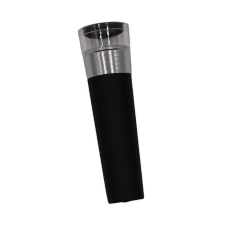 Vaccuum Sealing Wine Bottle Stopper for wholesale by Crossroads Distributing