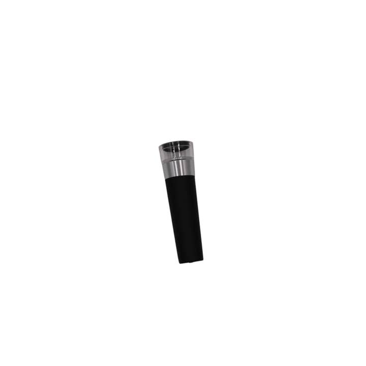 Crossroads Distributing - Wholesale Wine Stopper - Vaccuum Sealing Wine Bottle Stopper