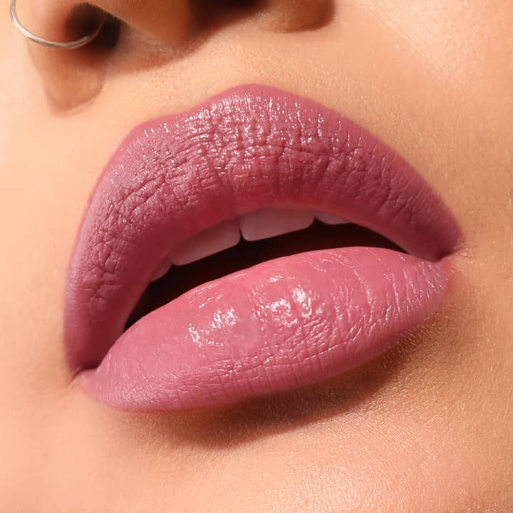 Moira Cosmetics - Venta al por mayor Barra de labios - Lápiz labial Lip Goddess (021, Blossom)