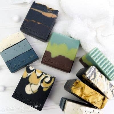 Wash Ur Butt Soap Bar - Wholesale Bar Soap - Classic Collection Pack | Handmade Soaps3