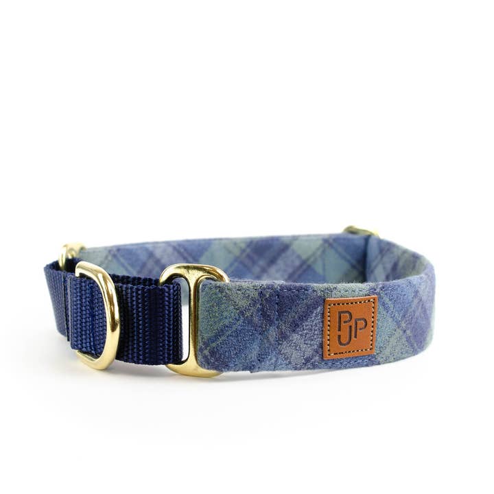 The Everglades Martingale for wholesale by Puddle Jumper Pups