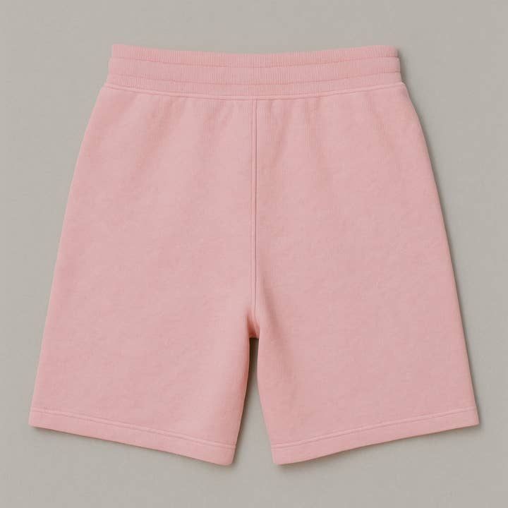BT Blanks - Wholesale Shorts - Unisex - PREMIUM STONE WASHED JOGGER SHORTS IN 450GSM COTTON FLEECE8