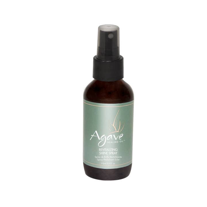 Agave Revitalizing Shine Spray 120ml (3.9 oz) per la vendita all'ingrosso da parte di Agave