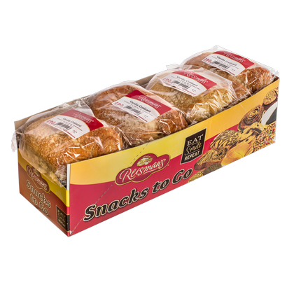 Reisman's Bakery – wholesale Kakor – vanilj croissant2