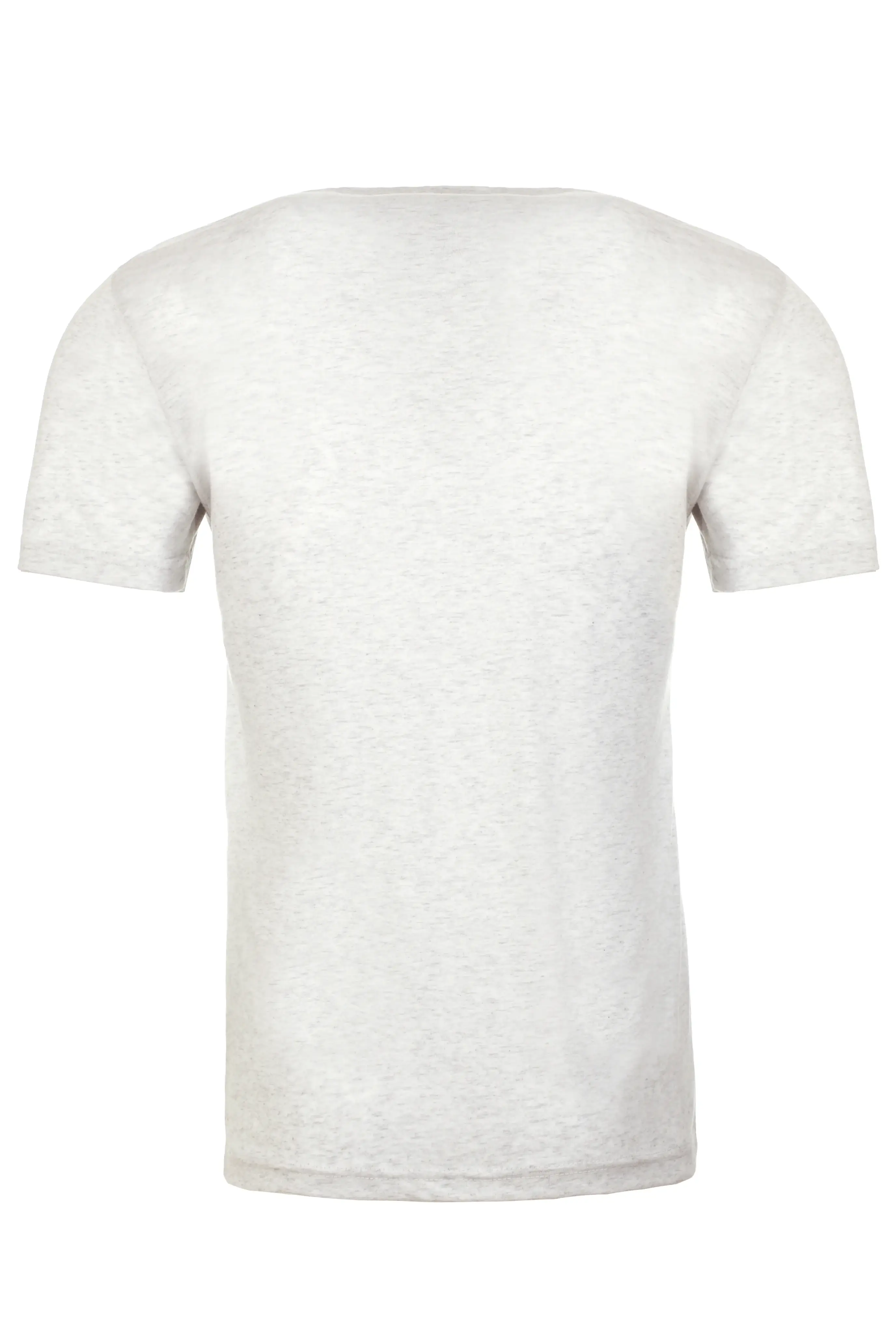 Down South Designer Customs - Vente T-shirt – unisexe - T-shirt unisexe tri-mélange Next Level14