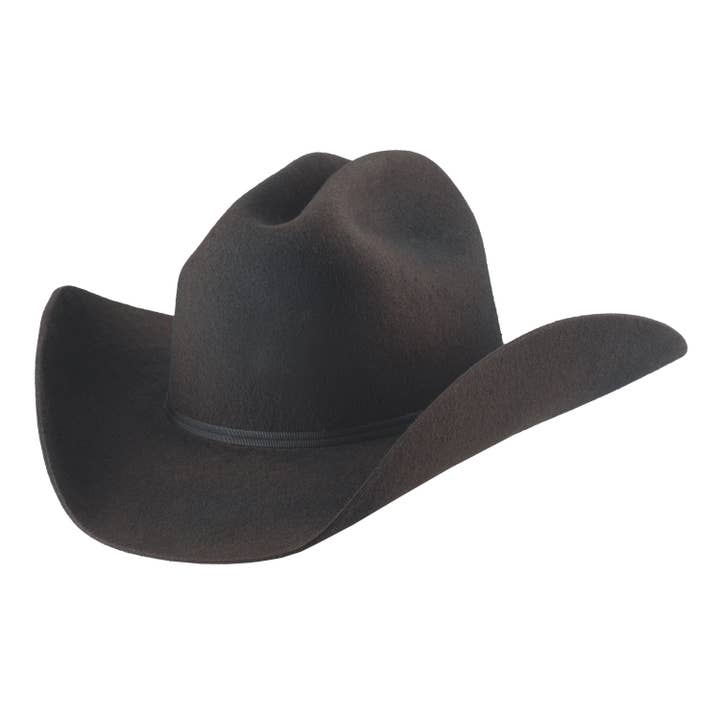 Montana Ranch 4x for wholesale by Montecarlo & Bullhide Hats