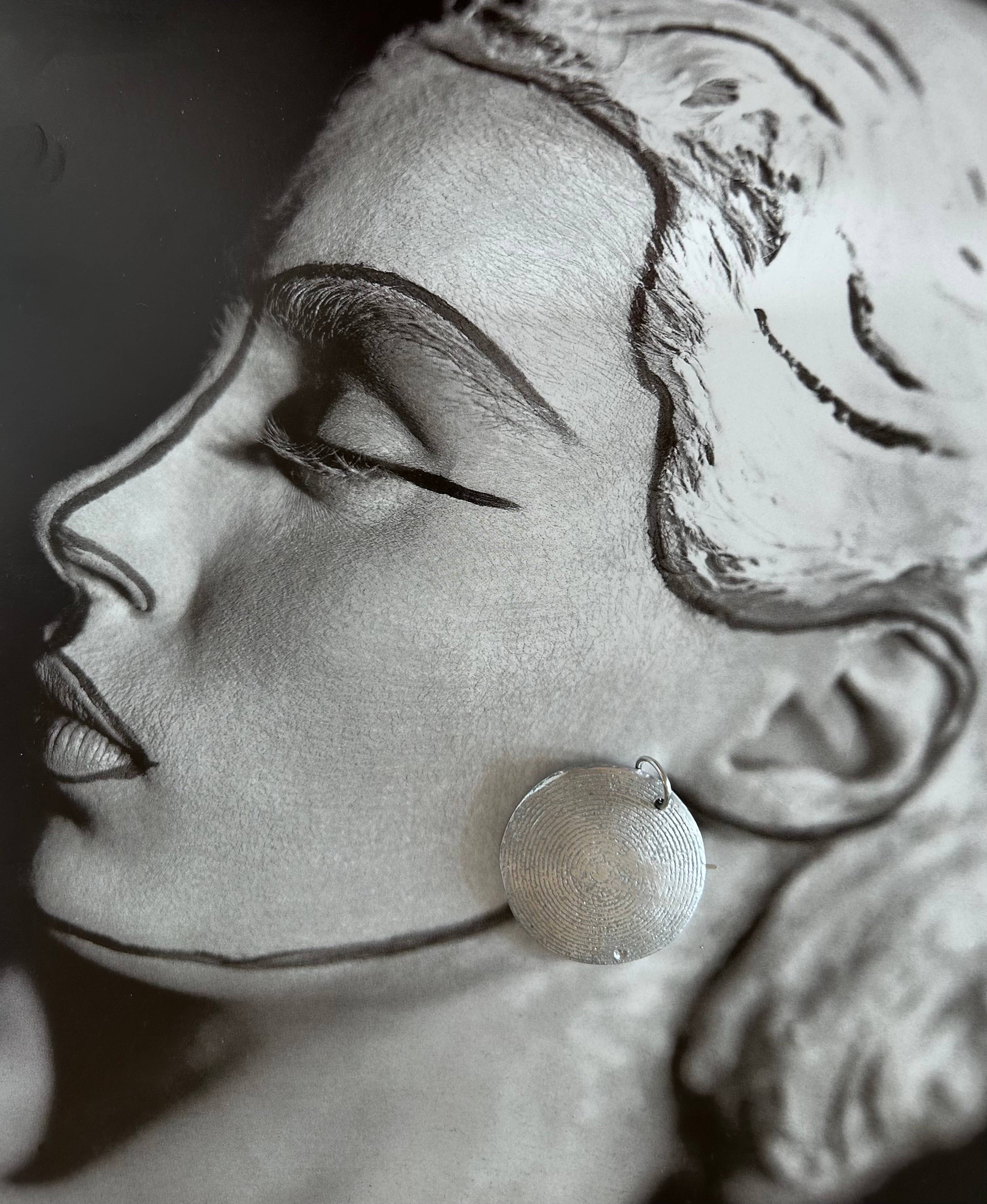 BABY JOYS - Wholesale Band/Stacked Ring - SILVER RING 8