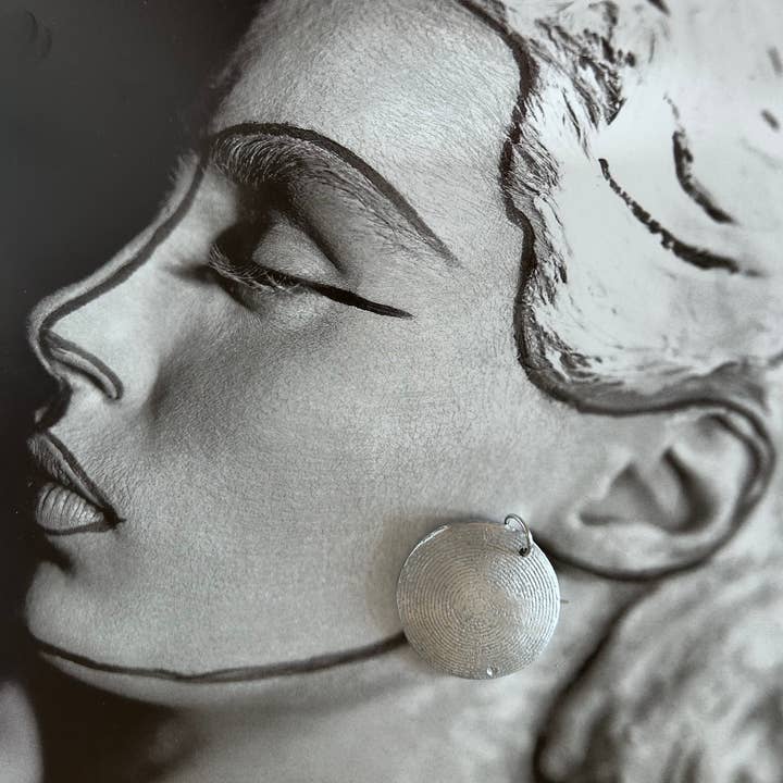 BABY JOYS – Engroshandel Båndring – Sølvring8