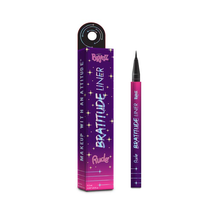 Rude Cosmetics - Wholesale Eyeliner/Pencil - Bratz Bratitude Liner