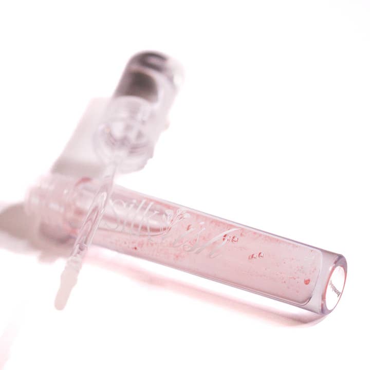 "bombshell" repulpeur à lèvres brillant pour la vente par Silkish Beauty