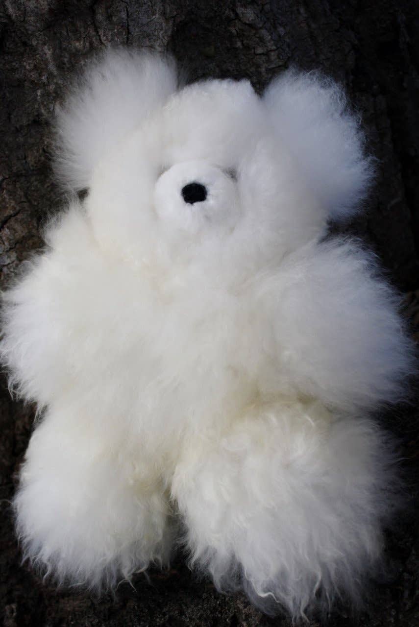 Choice Alpaca Products - Wholesale Stuffed/Plush Toy - Kids & Baby - Alpaca Pocket Teddy Bears5