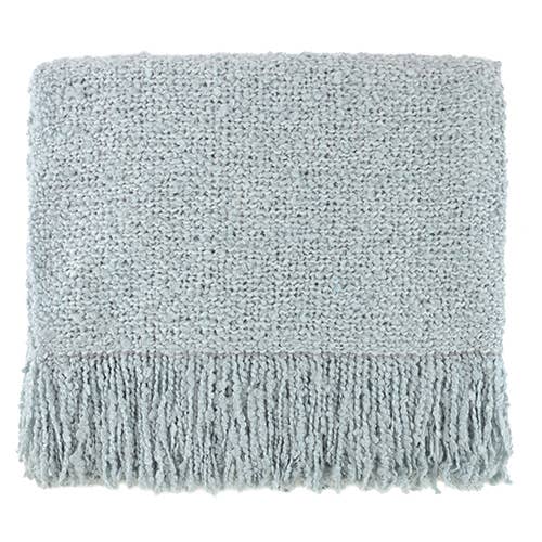Campbell Ice Throw 40x70 (USA) for wholesale by Bedford Collections