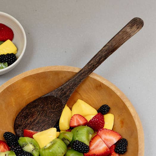 Cuillère Palm | Manche long pour la vente par NEEPA HUT