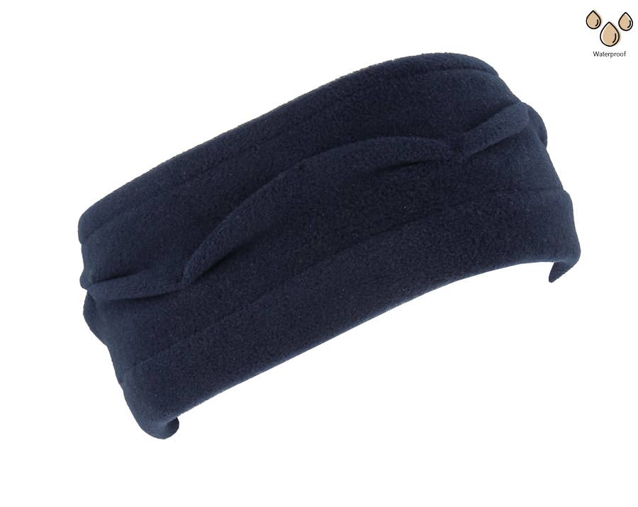 M BY FLECHET - ESSENTIALS - ALP1 – wholesale Pannband - Dam – VATTENTÄTT POLARPANNBAND - 2Hs1390