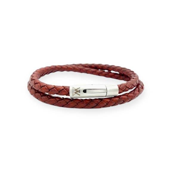 Civilis | Red-brown for wholesale by WILDENBERG