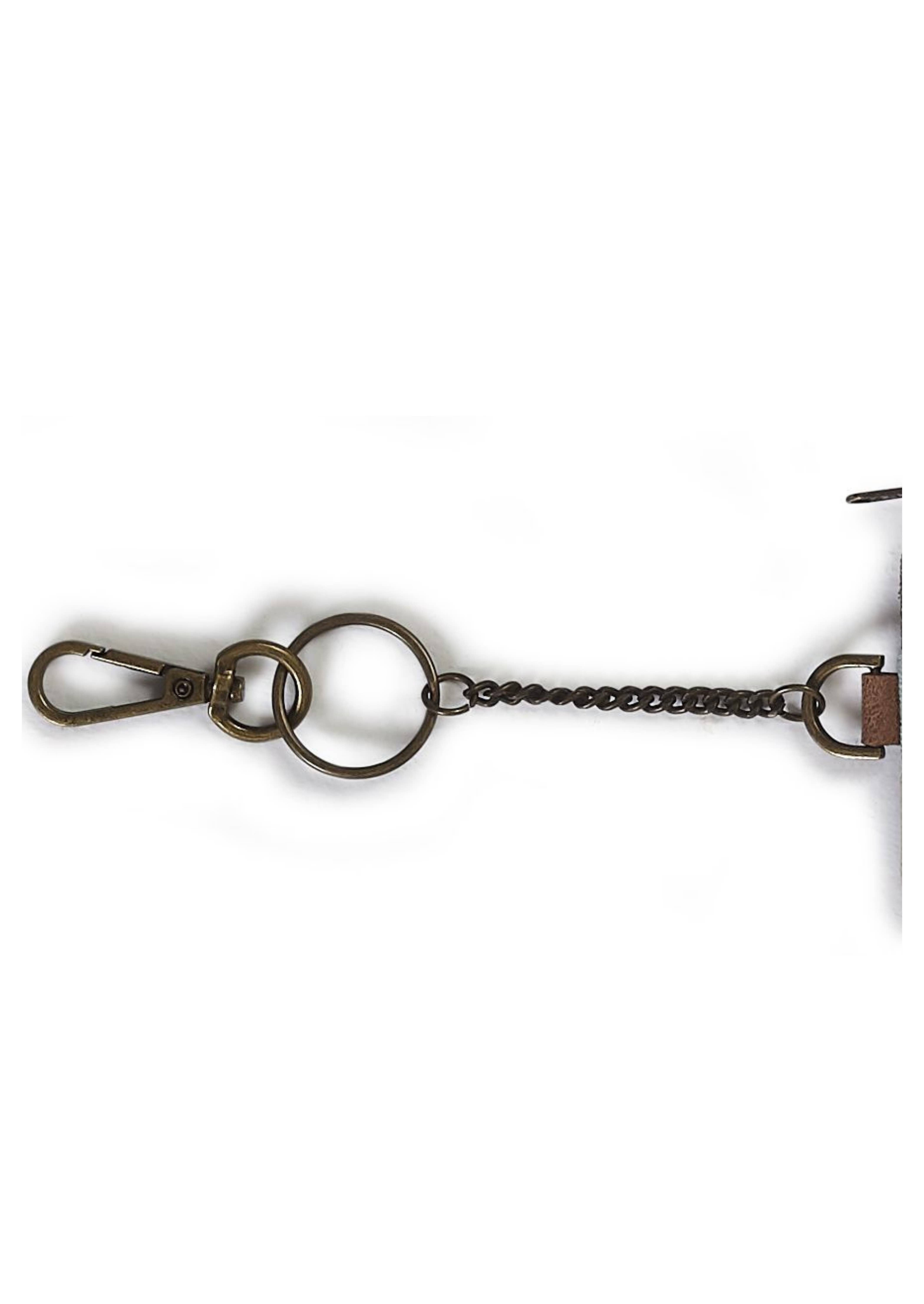 Mona B. - Wholesale Pouch - Women's - Escape The Ordinary Women's ID Pouch with Keychain M-54483