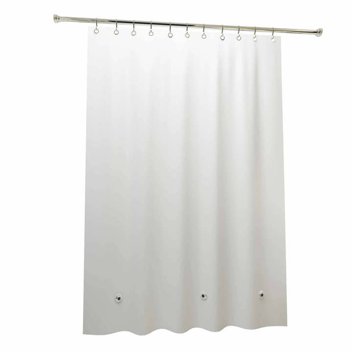 Duschdraperifoder i premiumtyg 70 x 72" för wholesale av 2626 Designs