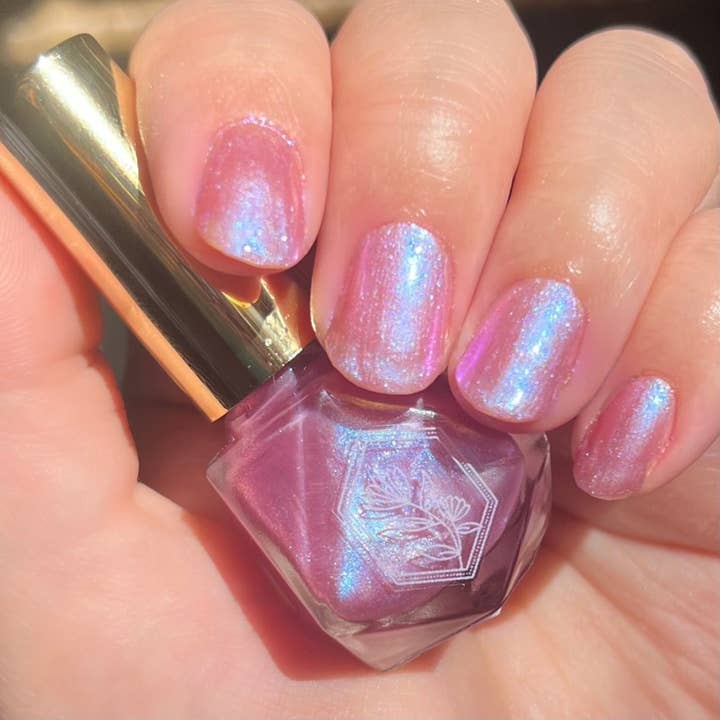 Palafoxia Beauty - Wholesale Nail Polish - Love Potion - Nail Polish2