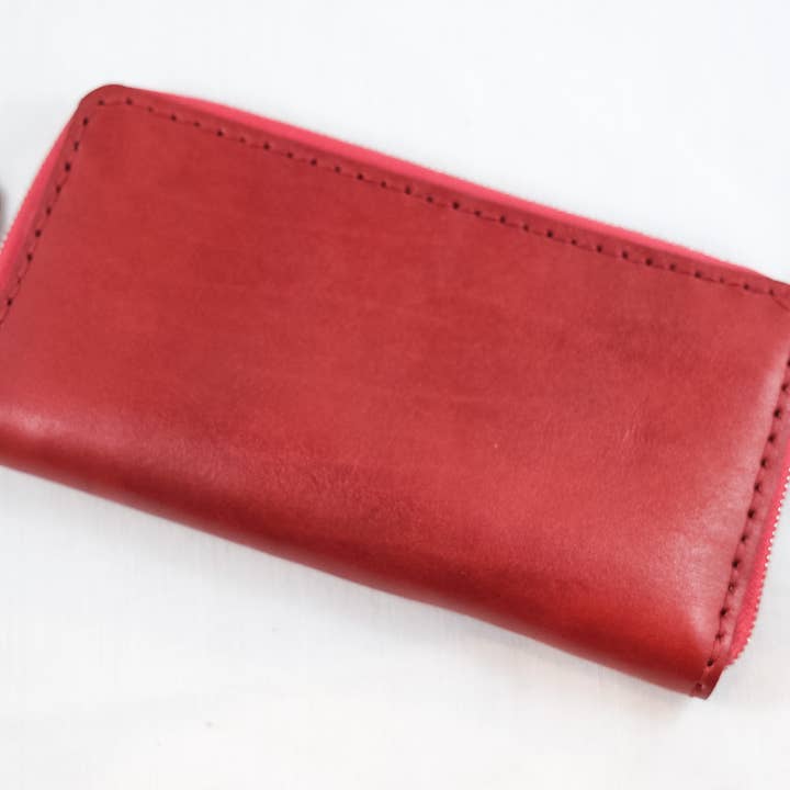 Leather Wallet for wholesale by Think Stunning