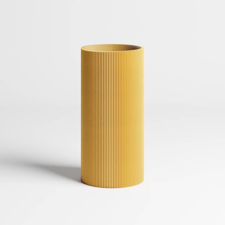 dennismaass. – Großhandel Vasen – GERADE Vase31