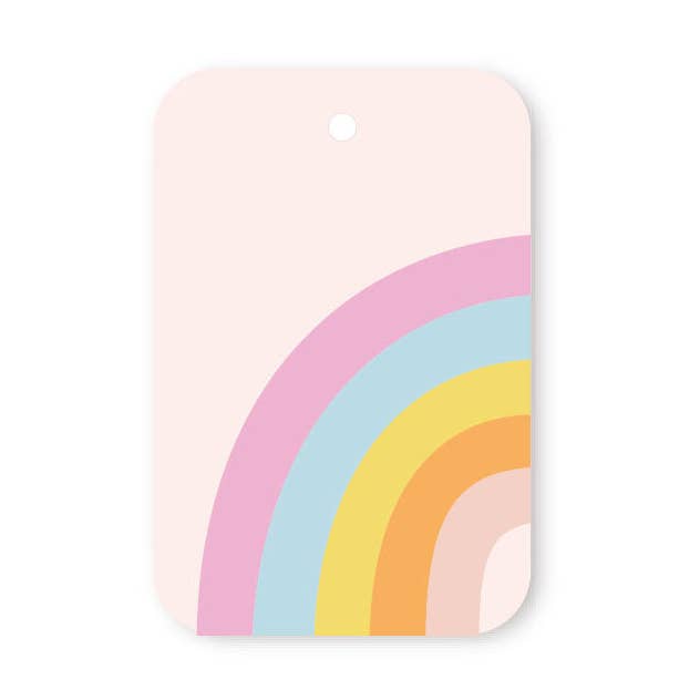 RAINBOW TAG for wholesale by Elly Oak