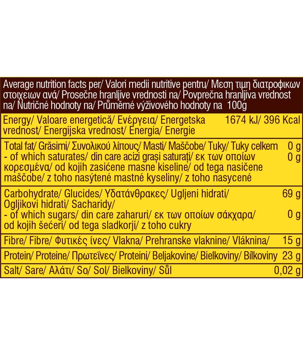 Smart Organic – Großhandel Bohnen – Rote Bio-Linsen von Smart Organic, 500 g / 2 kg2