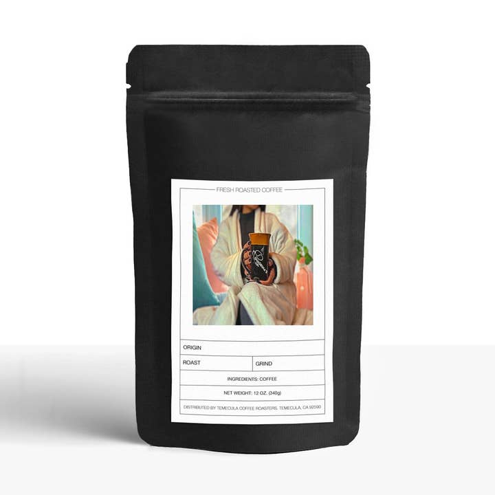 12 Pack Single Serve Coffee Capsules for wholesale by Murray's Coffee