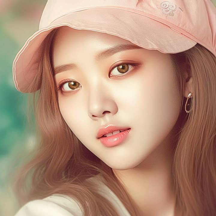 RAINBOWCOMPLETE - Wholesale Contact Lenses - RAINBOWCOMPLETE | Korean Color Contacts | B08 PURE HAZEL5