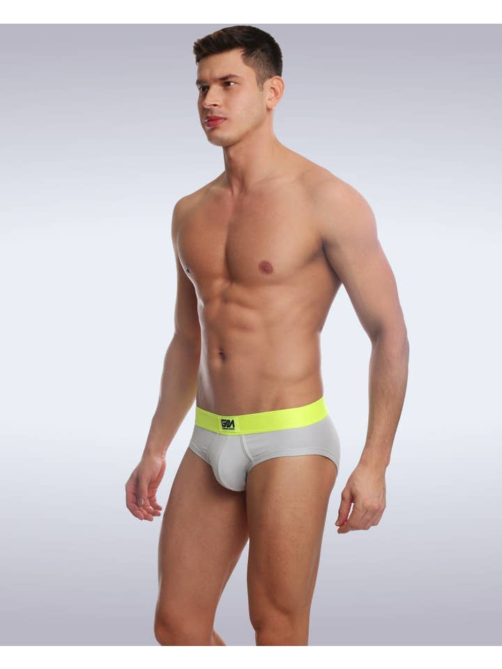 GARCON® Underwear - Wholesale Underwear - Men's - Soho Briefs4