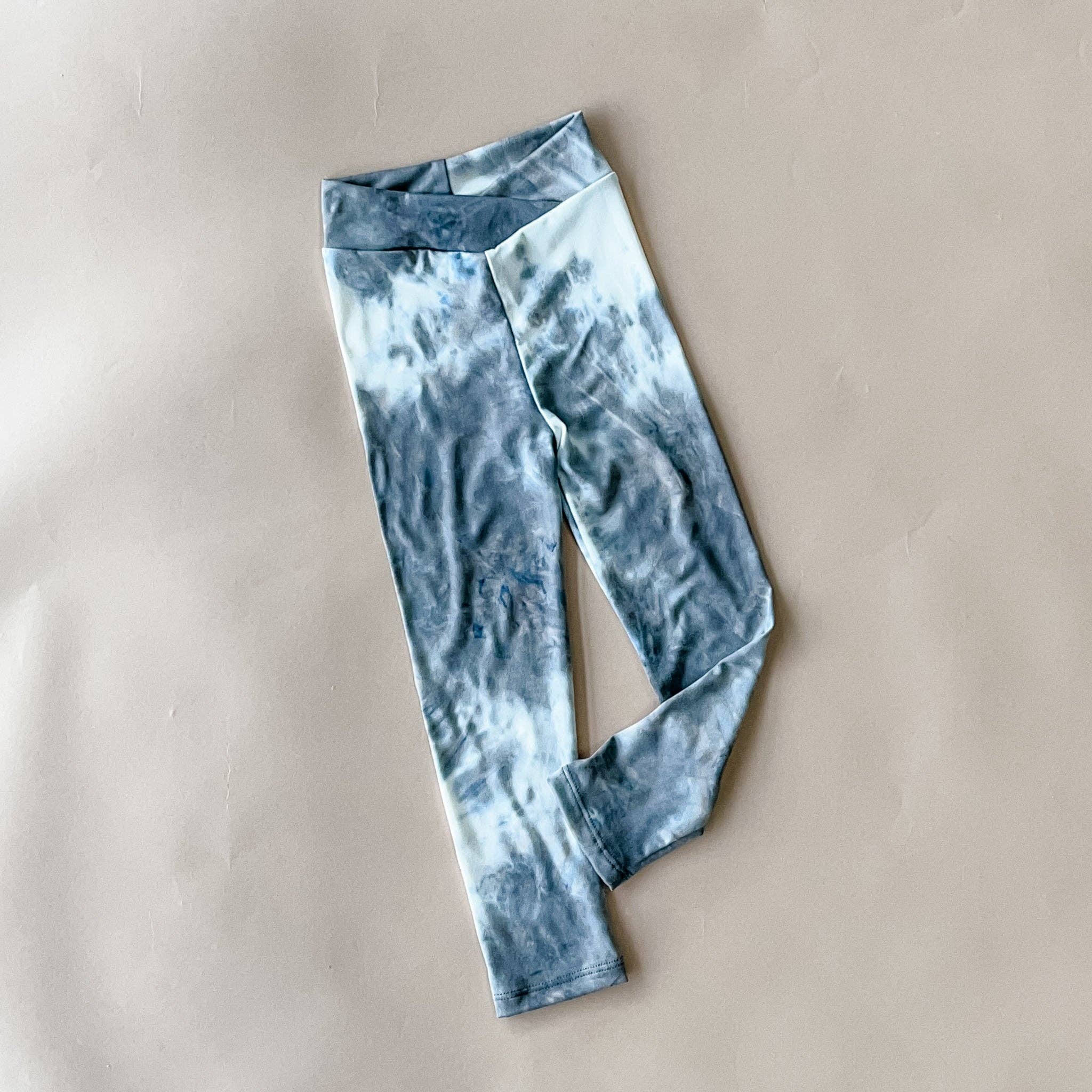 Joah Love - Vendita all'ingrosso Leggings sportivi/loungewear - Bambini - Leggings da danza | Storm0