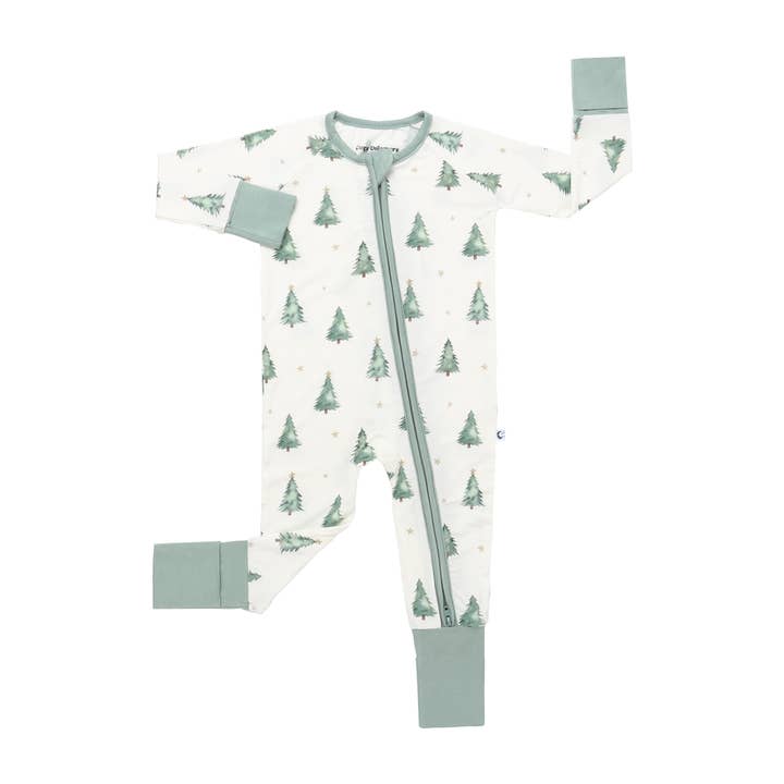 Evergreen - Cozy Sleeper for wholesale by Cozy Dreamerz
