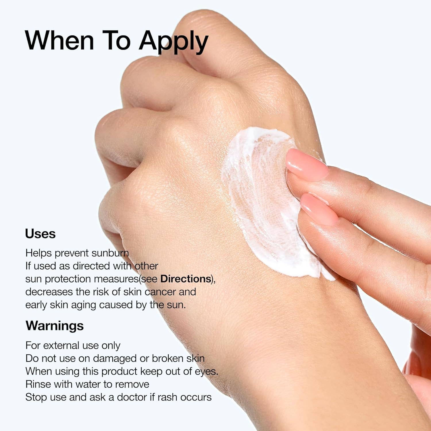 MEHIAZ - Wholesale Sunscreen - Anua Heartleaf SPF 50+ Moisture Sunscreen7