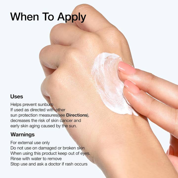 MEHIAZ - Wholesale Sunscreen - Anua Heartleaf SPF 50+ Moisture Sunscreen7