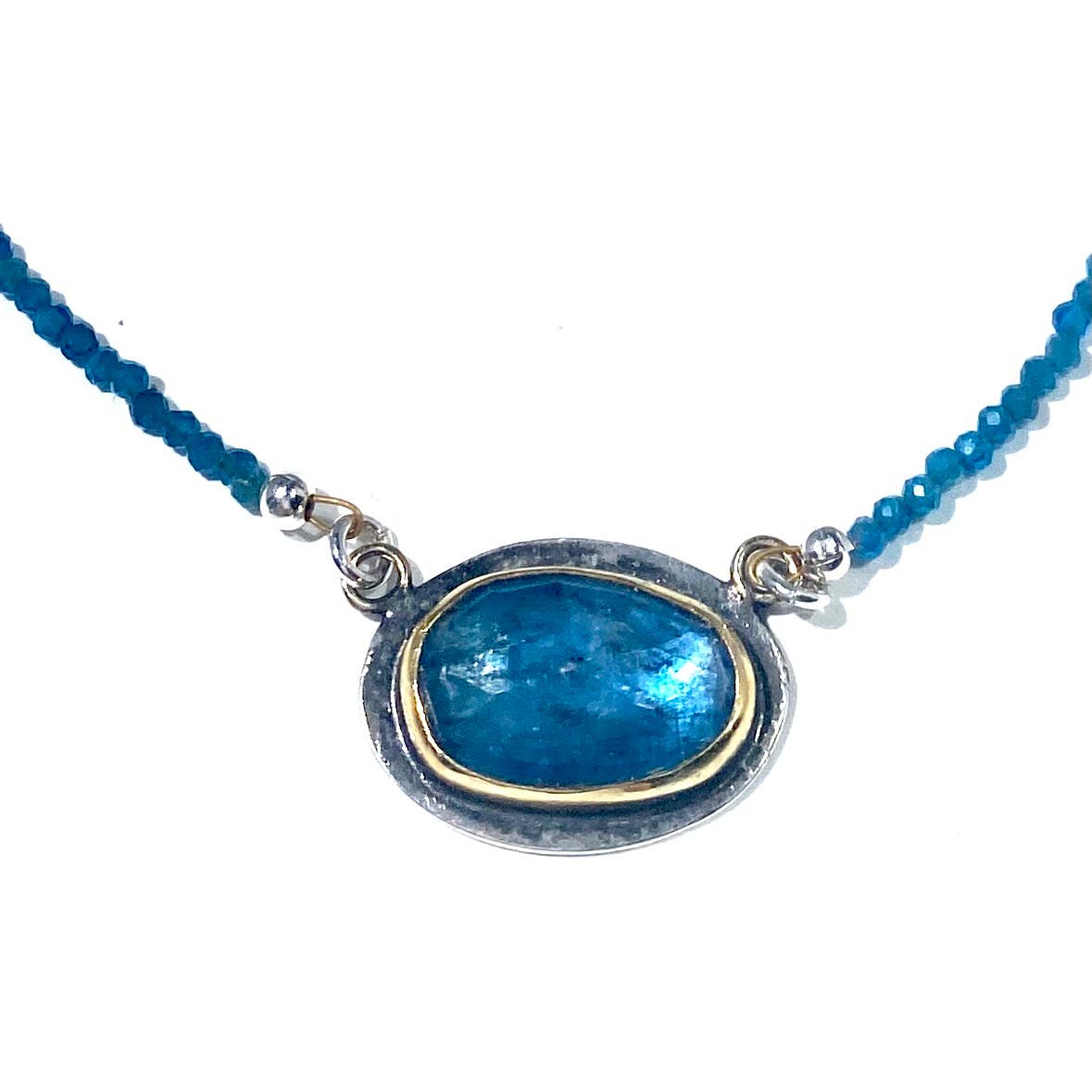 Susan Rodgers Designs - Wholesale Pendant/Charm Necklace - Amalfi Necklace1