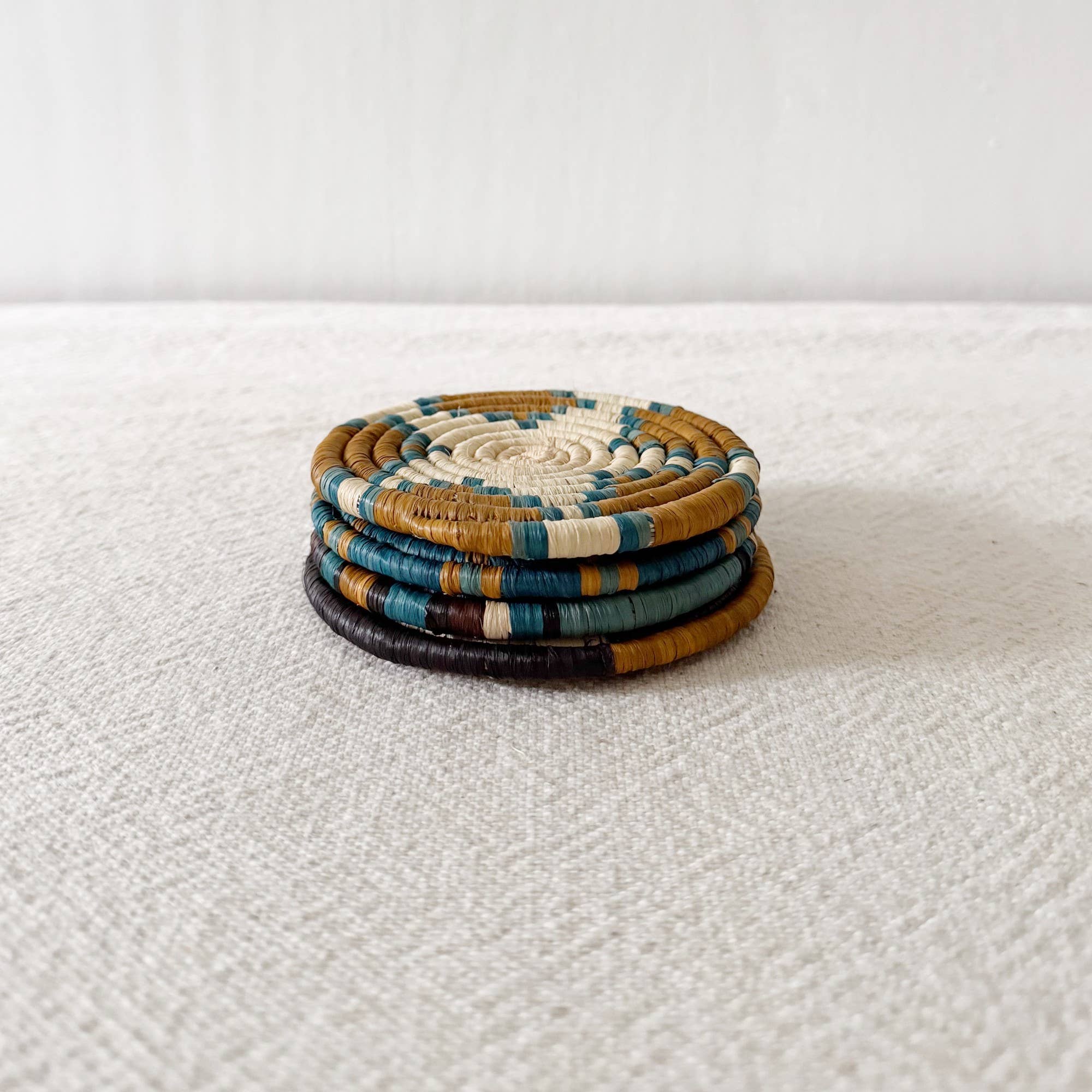Amsha - Wholesale Coasters - Birava Coasters Set3