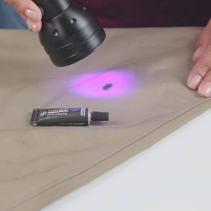 GEAR AID - Wholesale Glue - Aquaseal UV Repair Adhesive