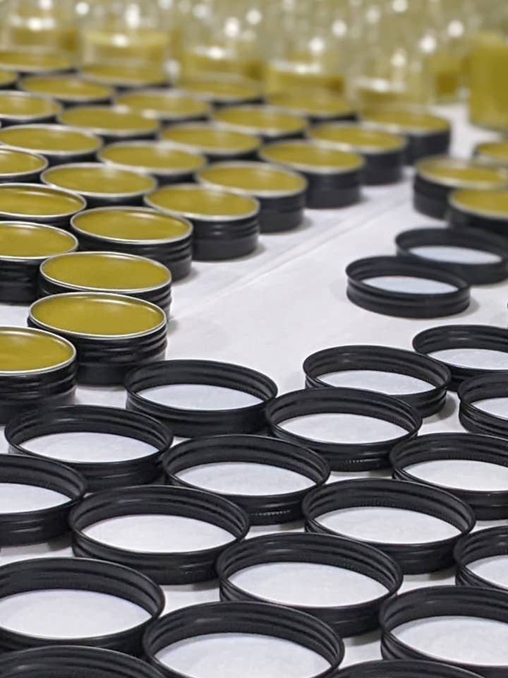 Relief Salve for wholesale by SAM'S