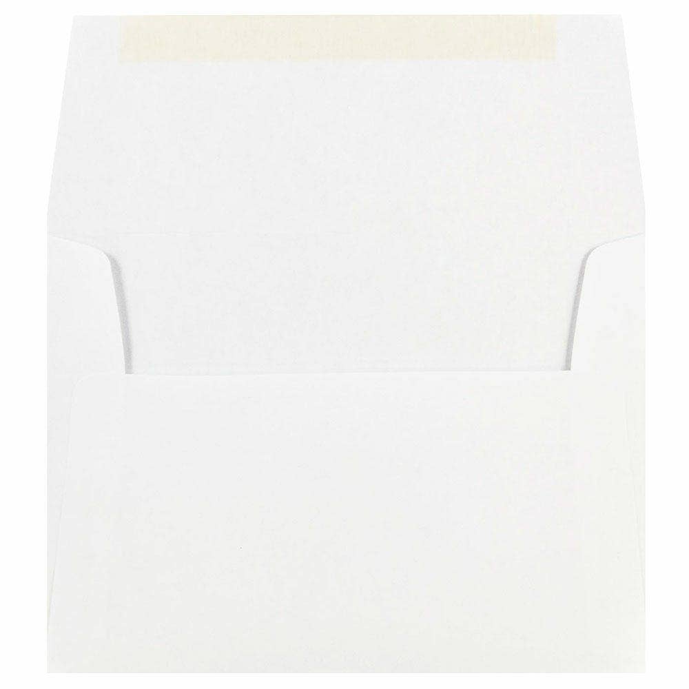 JAM PAPER - Vente Enveloppe - Enveloppes d'invitation A7, paquet de 501