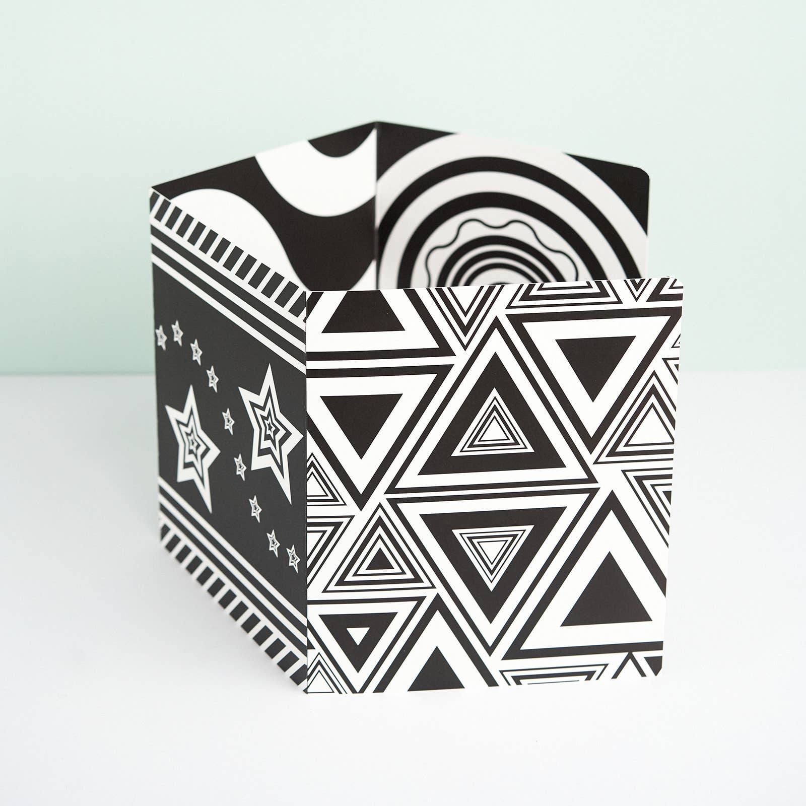 My Little Learner – wholesale Learning cards – Child & baby – Baby Sensory Board | NEWBORN GIFT | BESTSELLING3