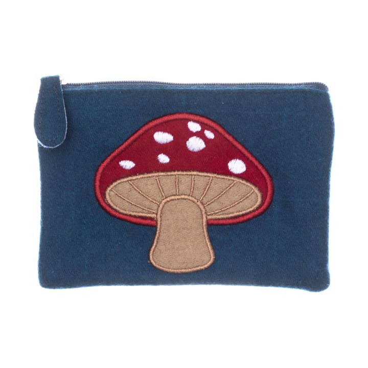 Borsa Toadstool per la vendita all'ingrosso da parte di Just Trade UK