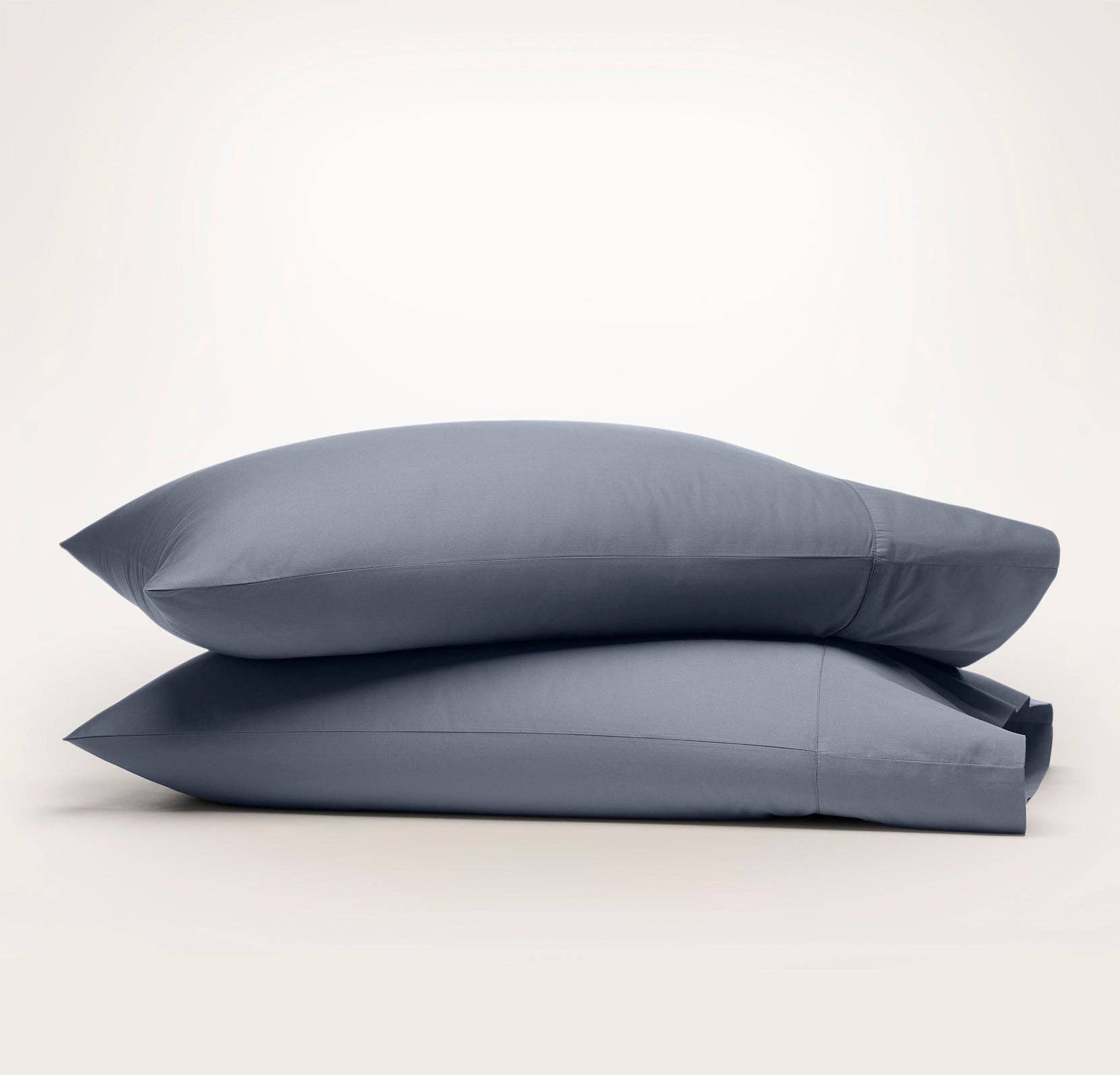 Boll & Branch - Wholesale Bedding Pillowcase/Sham - Signature Hemmed Pillowcase Set9