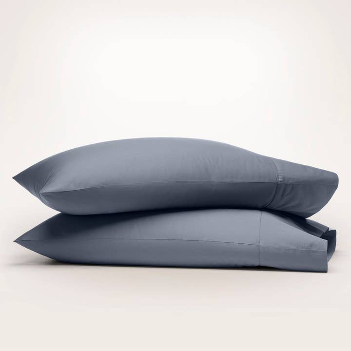 Boll & Branch - Wholesale Bedding Pillowcase/Sham - Signature Hemmed Pillowcase Set9