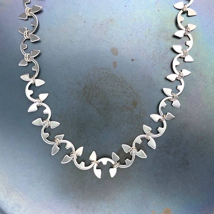 Vine ketting voor wholesale door Wraptillion