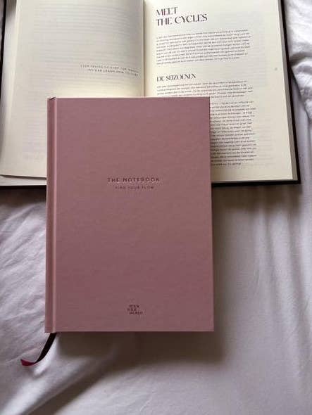 Das Notizbuch für den Großhandel von Rock Your World