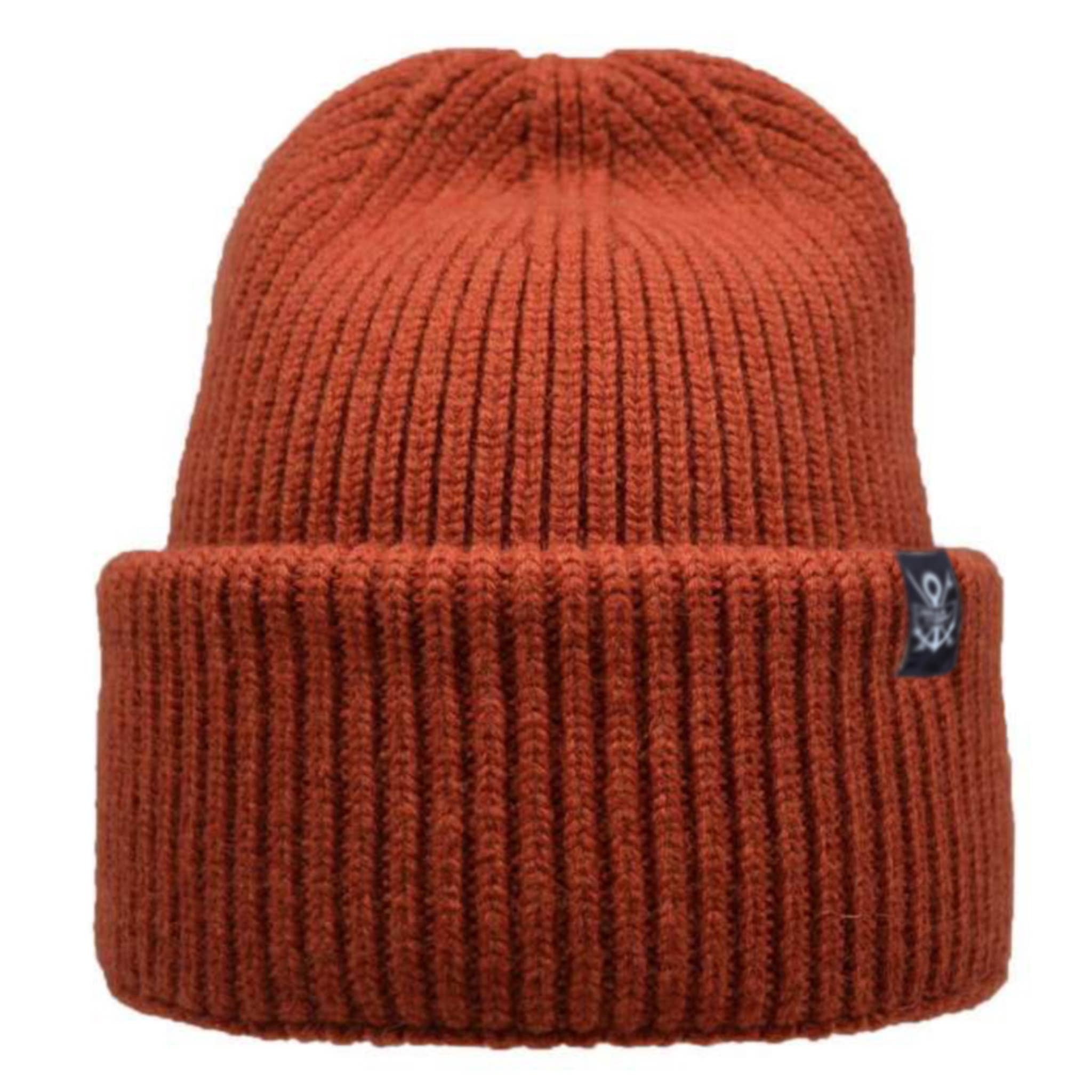 Mea - Wholesale Beanie - Uniseks - Copenhagen muts van GOTS-gecertificeerde lamswol2