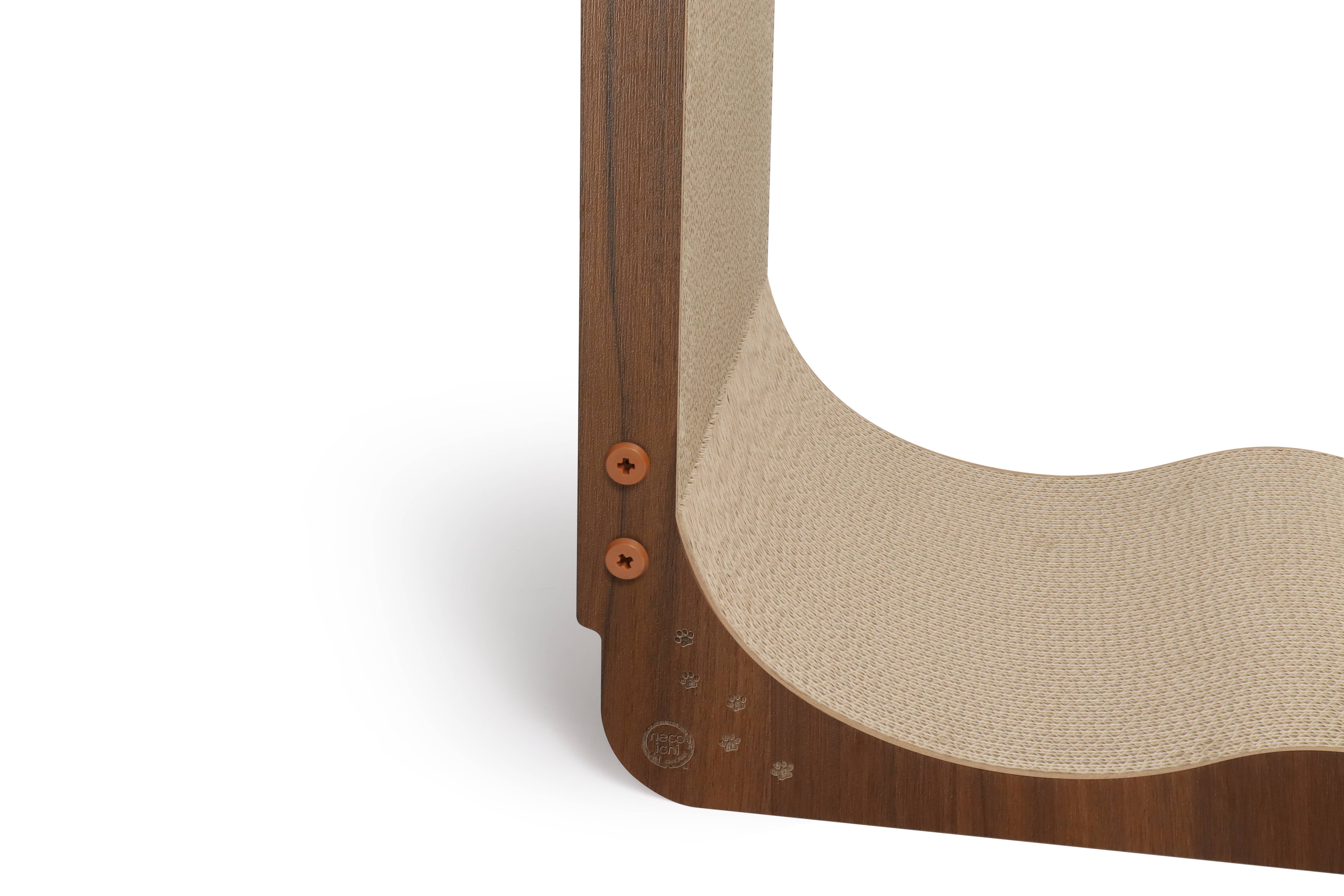 MOON-X USA, INC. - Wholesale Pet Scratcher - Cat - Premium Comfort Scatcher Wall 13